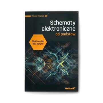 Elektronika bez oporu. Schematy elektroniczne.
