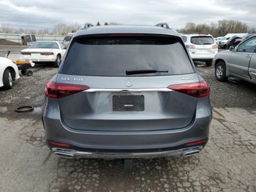 Mercedes GLE V167 2024 Mercedes-Benz GLE 350 4Matic 2024 2.0l 2.0 Benzyna 255KM, zdjęcie 2