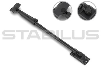 SIŁOWNIK KLAPY TYŁ MITSUBISHI PAJERO IV STABILUS