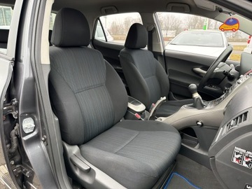 Toyota Auris I Hatchback 1.6 i 16V VVT-i 124KM 2008 Toyota Auris 1.6 VVT-i Premium I (2006-2012) Toyot, zdjęcie 17