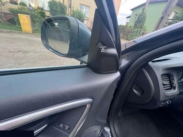 Volvo S60 II Sedan Facelifting 2.0 T6 DRIVE-E 306KM 2015 Volvo S60 PLATINUM 2.0 benzyna 306KM 2015r Najbogatsza wersja!, zdjęcie 15