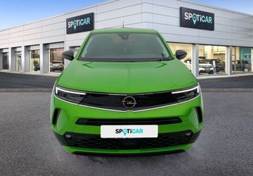 Opel Mokka II SUV-e 50kWh 136KM 2023 Opel Mokka Mokka-e 50kWh Elegance SalonPL FVat Od Reki Zadbany Serwis ASO, zdjęcie 2