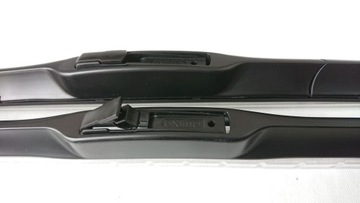 ЩЕТКИ ПЕРЕДНЕГО СТЕКЛООЧИСТИТЕЛЯ OXIMO 400 мм / 650 мм WUH400 WUH650