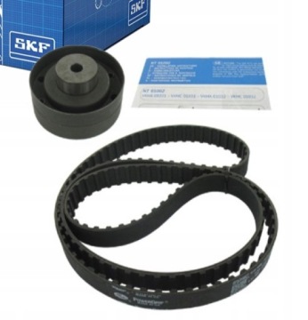 ROZRZĄD KOMPLET SKF do AUDI 80 B3 2.3