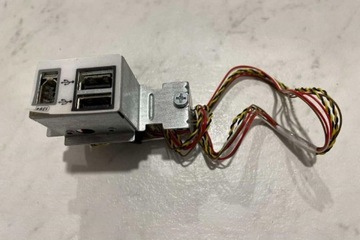 Moduł wejścia/wyjścia USB 2b562-001 Rev.a. T1