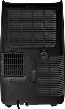 Портативный кондиционер TCL TAC-09CPB MZB Черный