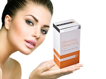 Skin Tech Blending Bleaching 50 ml krem