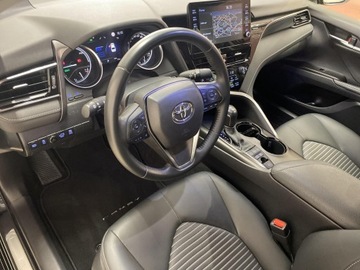 Toyota Camry IX Sedan 2.5 Hybrid Dynamic Force 218KM 2023 Toyota Camry 2.5 Hybrid Prestige CVT Toyota Camry, zdjęcie 9
