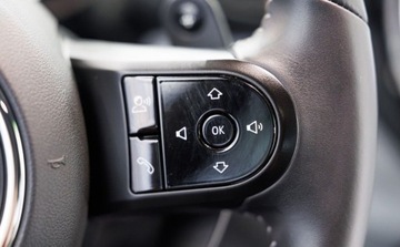 Mini Countryman F60 Crossover Facelifting 2.0 SD 190KM 2023 MINI Countryman Cooper SD ALL4 ALL4 Trim aut 2.0 Diesel 190KM, zdjęcie 11