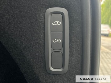 Volvo XC90 II 2024 Volvo XC 90 FV23% SalonPL Ultra Dark 7os. T8 Matri, zdjęcie 35