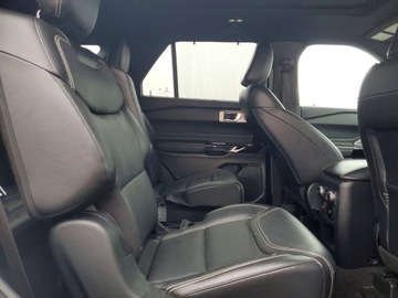 Ford Explorer VI 2021 Ford Explorer St 2021 3.0 Benzyna 400KM, zdjęcie 11