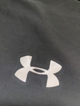 Under Armour TERMO BIEGANIE SIŁOWNIA ROWER /L