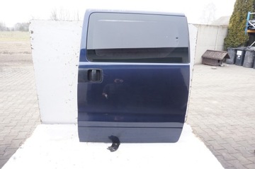 DVEŘE BOČNÍ POSUVNÉ LEVÉ HYUNDAI H1 2 II KB