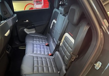 Citroen C5 Aircross 2025 Citroen C5 Aircross Nowy Model Wyprzedaz rocznika 1.2 Hybryda 145KM, zdjęcie 16