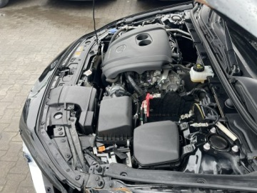 Mazda 3 IV Sedan 2.0 Skyactiv-G 122KM 2019 Mazda 3 mHEV Podgrzewanie Kamera Klimatronik BOSE, zdjęcie 14