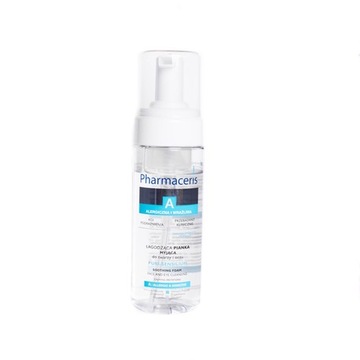Pianka myjąca Pharmaceris A Puri-Sensilium 150ml