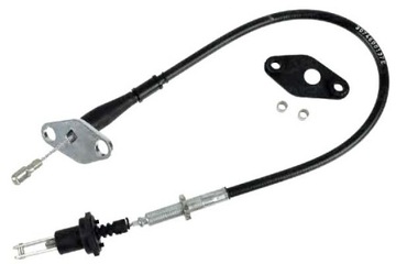 Трос сцепления