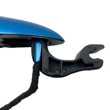 Nowa OE klamka prawa lewa KEY LEES Renault Captur I Clio IV Zoe Z.E