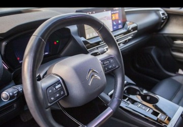 Citroen C5 III 2023 Citroen C5X C5 X 1.2 PureTech Shine EAT8 SalonPL FVat Bogata Wersja Od Reki, zdjęcie 20