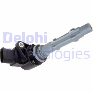 DELPHI CÍVKA ZAPALOVACÍ MERCEDES C W204 01- 230 280