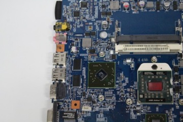 МАТЕРИНСКАЯ ПЛАТА PACKARD BELL MS2285