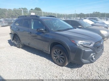 Subaru 2024 Subaru Outback Onyx Edition 2024 2.5l 2.5 Benzyna 182KM, zdjęcie 6