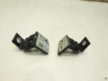 PANT PANTY DVEŘE LEVÝ ZADNÍ EXLD PEUGEOT 607