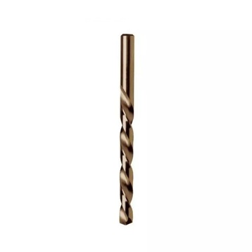 Wiertło do metalu HSS tytanowane 4,0mm IRWIN