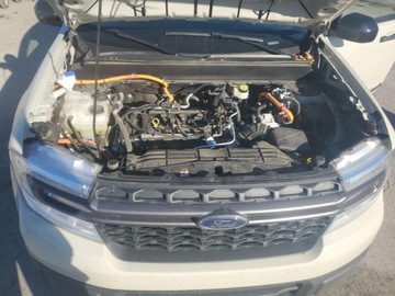 Ford Maverick II 2024 Ford Maverick XLT 2024 2.5 Hybryda 191KM, zdjęcie 6