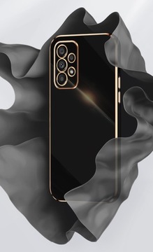 ГЛАМУРНЫЙ ЧЕХОЛ ДЛЯ SAMSUNG A33 5G + СТЕКЛО