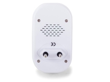 ОТПУСКАТЕЛЬ ДЛЯ МЫШЕЙ, КРЫС, ГРЫЗУНОВ, НАСЕКОМЫХ, КОМАРОВ FIES 2 В 1 ДЛЯ КОНТАКТНЫХ