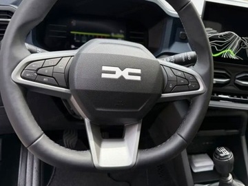 Dacia Bigster 1.2 TCe 140KM 2025 Od ręki - Expression LPG 1.2 TCe 140KM / Pakiet Easy, Zimowy Plus, zdjęcie 9
