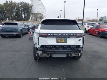 Land Rover Range Rover Velar 2023 Land Rover Range Rover Velar 2023r., 4x4, 2.0L 2.0 Benzyna 247KM, zdjęcie 7