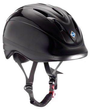 55-58 KASK OCHRONNY TOCZEK JEŹDZIECKI DASLO