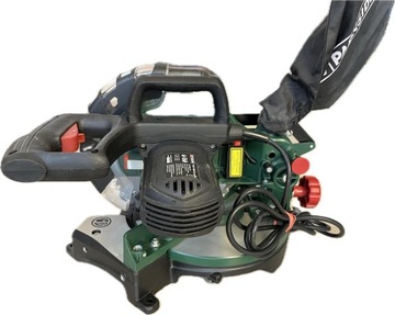 Торцовочная пила PARKSIDE PKS 1500 @Kac