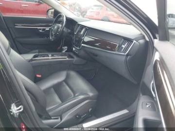 Volvo S90 II 2018 Volvo S90 2018 Volvo S90 T5 AWD Momentum 2.0 Benzyna 250KM, zdjęcie 10