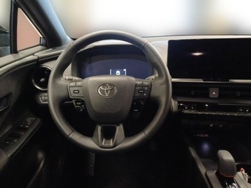 Toyota C-HR II SUV 2.0 Hybrid Dynamic Force 197KM 2023 Toyota C-HR 2.0 Hybrid Dynamic Force Style 2.0 Hyb, zdjęcie 14