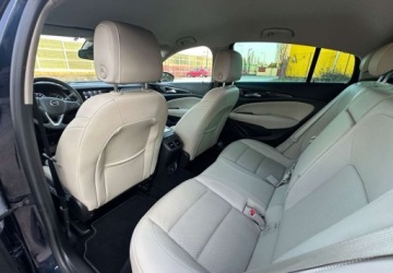 Opel Insignia II Grand Sport 1.6 Turbo 200KM 2019 Opel Insignia Opel Insignia 1.6 Direct InjectionTurbo Business Innovation, zdjęcie 29