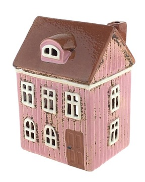 КЕРАМИЧЕСКИЙ ФОНАРЬ ДЛЯ ДОМА КАНДИНАВСКИЙ КАНДИНАВСКИЙ ДИЗАЙН ДИЗАЙН IB LAURSEN