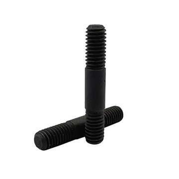 Szpilka + nakrętka kolektora wydechowego M6x12/M6x23