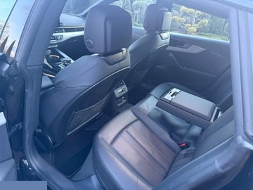 Audi A5 F5 2020 Audi A5 Sportback 45 TDI quattro tiptronic S line 231KM 2020r, zdjęcie 29