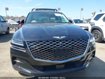  Genesis GV80 2024r., 4x4, 3.5L 3.5 Benzyna 375KM, zdjęcie 6