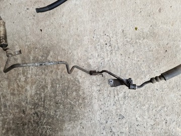 КОМПЛЕКТ СИЛОВЫХ ПАНЕЛЕЙ PEUGEOT 508 I SW 1.6 THP