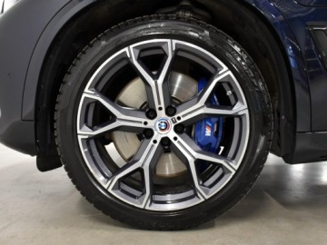 BMW X5 G05 SUV Plug-In 3.0 45e 394KM 2022 BMW X5 Lasery/ Panorama/ Systemy Professional/ Wen, zdjęcie 38