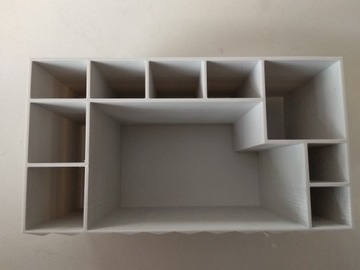 Box Box Косметичка для зубной щетки, туши
