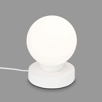 BRILONER -LAMPA STOŁOWA, 15,7 CM, MAX. 25 W