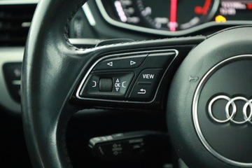 Audi A5 F5 Sportback 2.0 40 TFSI 190KM 2020 Audi A5 40 TFSI, Automat, Navi, Klima, zdjęcie 12