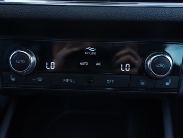 Skoda Kamiq Crossover 1.5 TSI 150KM 2023 Skoda Kamiq 1.5 TSI, Salon Polska, 1. Właściciel, zdjęcie 18