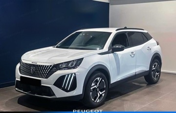 Peugeot 2008 II SUV 1.2 PureTech 130KM 2023