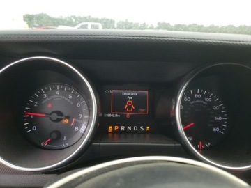 Ford Mustang VI Mach 1 5.0 Ti-VCT 460KM 2021 Ford Mustang Gt 2021 5.0l 5.0 Benzyna 460KM, zdjęcie 9